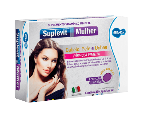 SuplevitMulher